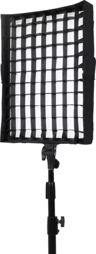 Nanlite Eggcrate for Compac 100/100B