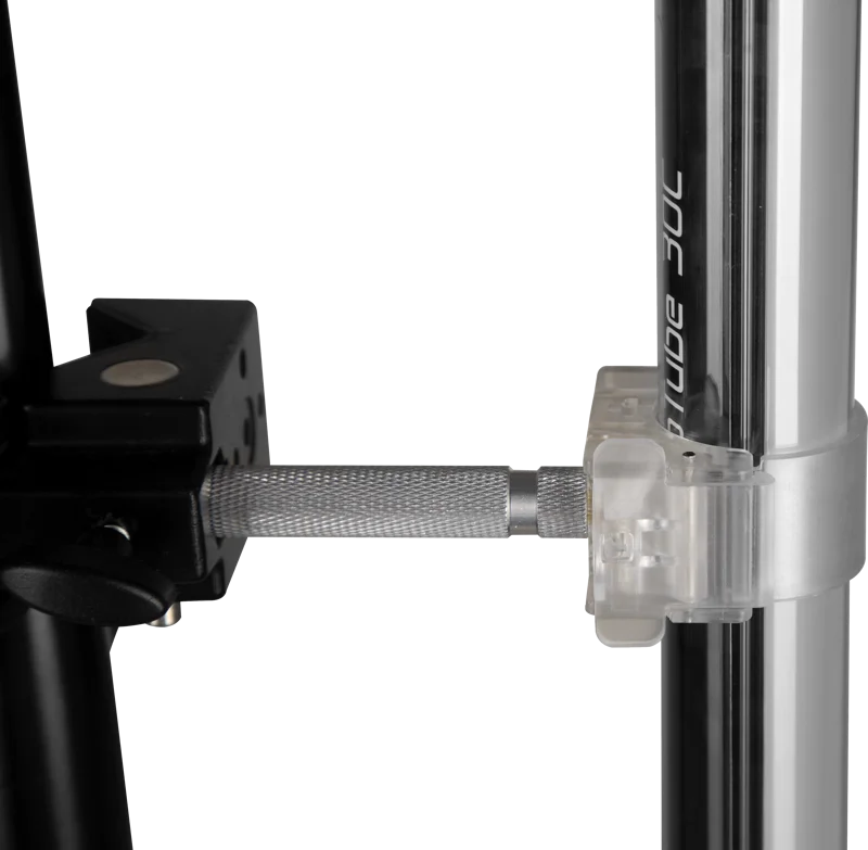 Nanlite T12 Clip for tube with pillar