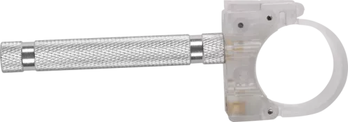 Nanlite T12 Clip for tube with pillar