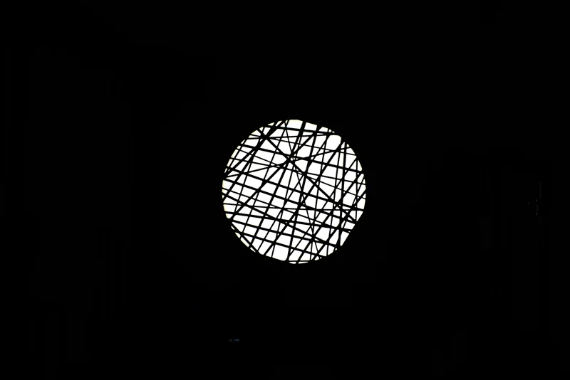 Nanlite GOBO Set 1 for PJ-FMM