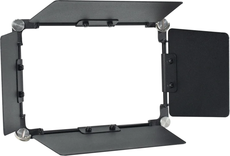 Nanlite Barndoor for Mixpad II 11C