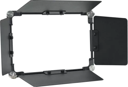 Nanlite Barndoor for Mixpad II 11C