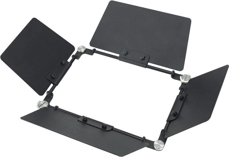 Nanlite Barndoor for Mixpad II 11C