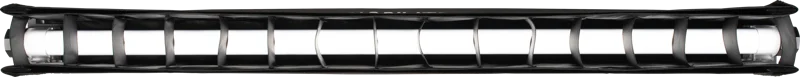 Nanlite Barndoor with eggcrate for Pavotube II 30X