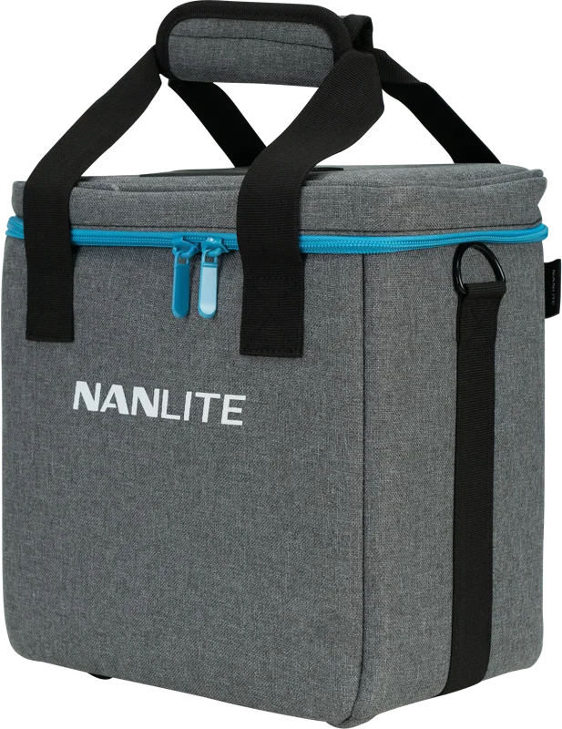 Nanlite PavoTube II 6C Kit Carrying Case