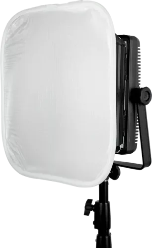 Nanlite Soft Box for 600SA/CSA/DSA LED Panels