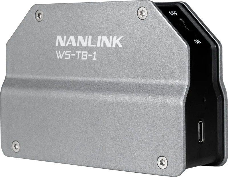 Nanlite Nanlink WS-TB1 Transmitter Box