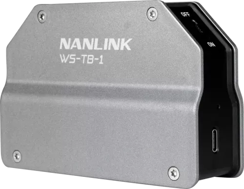 Nanlite Nanlink WS-TB1 Transmitter Box