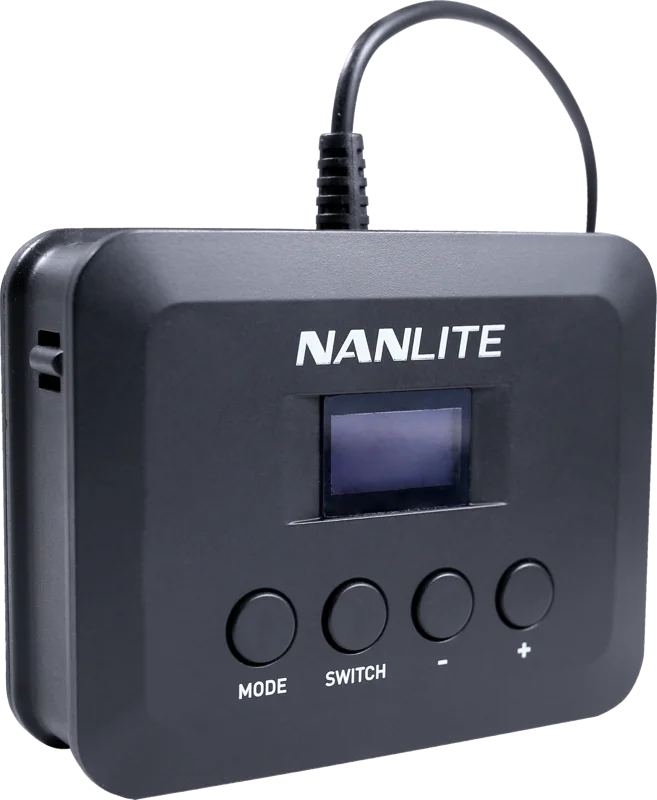Nanlite WC-USBC-C1 Wire Controller