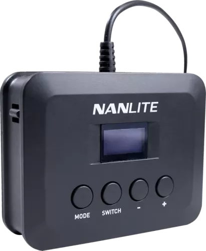 Nanlite WC-USBC-C1 Wire Controller