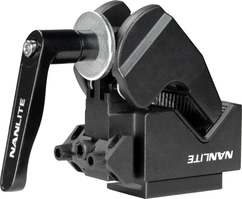 Nanlite Forza Clamp with Hook