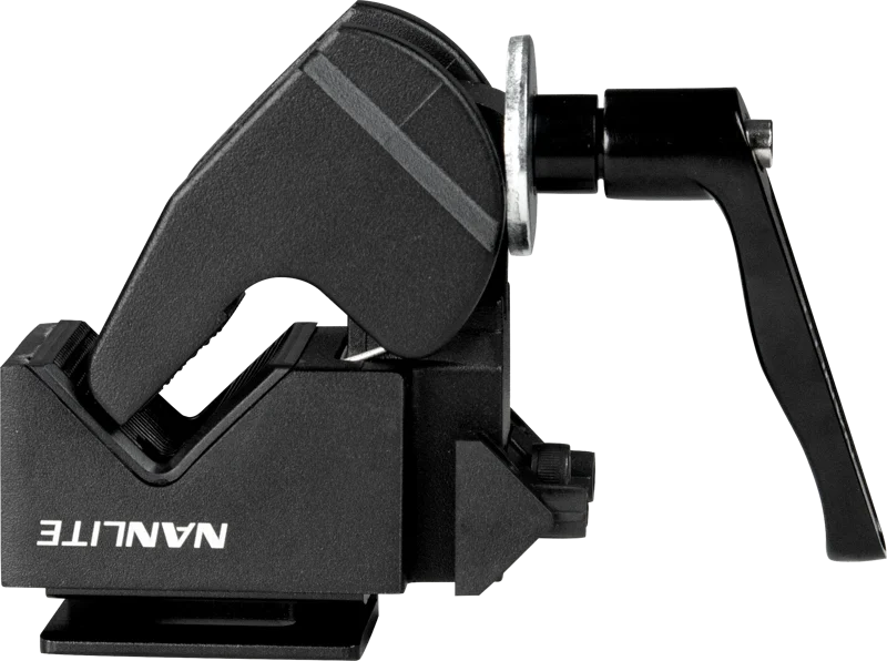 Nanlite Forza Clamp with Hook