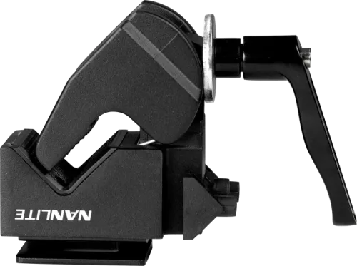 Nanlite Forza Clamp with Hook