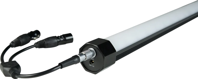 Nanlite DMX Adapter Cable with Aviation Connector