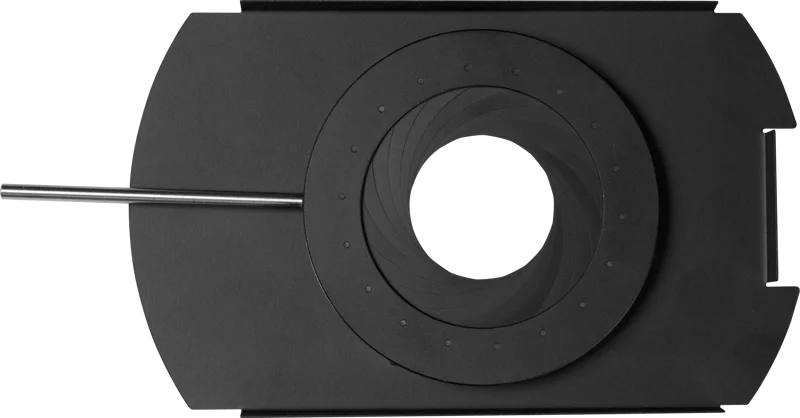 Nanlite PJ-BM-AI Adjustable Iris