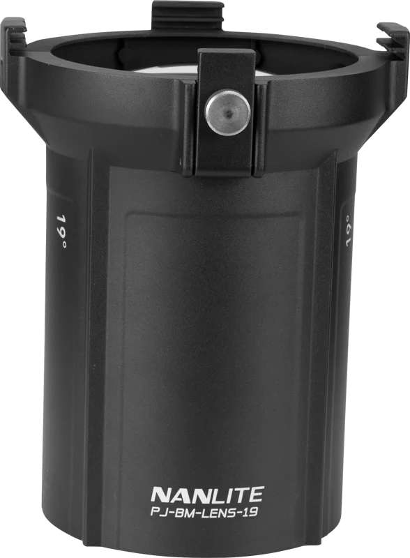 Nanlite Lens PJ-BM-LENS-19