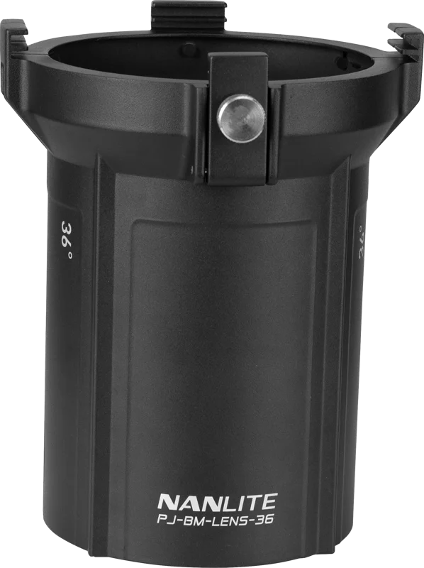 Nanlite Lens PJ-BM-LENS-36