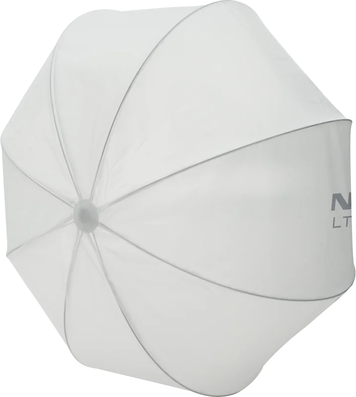 Nanlite Lantern Softbox LT-80-QR-FD