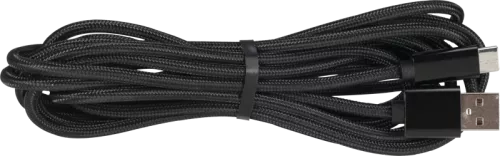Nanlite USB to USB-C 3 meter connecting cable