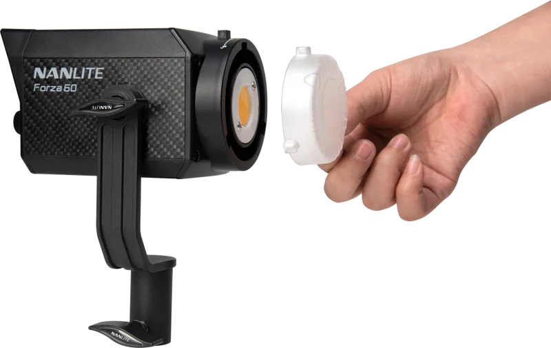 Nanlite COB Protection Cap for FM mount