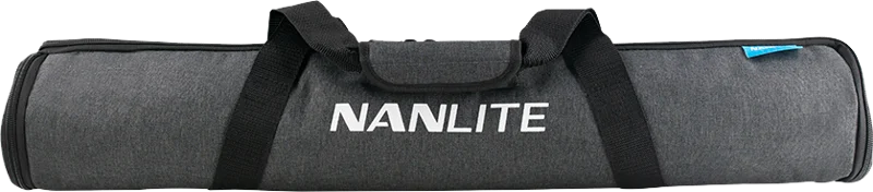 Nanlite Bag for PavoTube II 15X for 1 or 2 lights