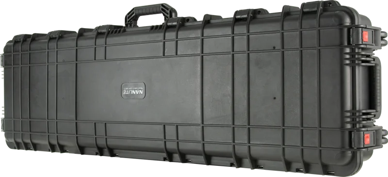 Nanlite Hard Case for 8 pcs PavoTube II 30X with internal EVA