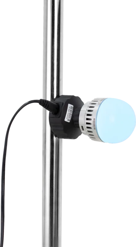 Nanlite E27 Magnetic Base Adapter