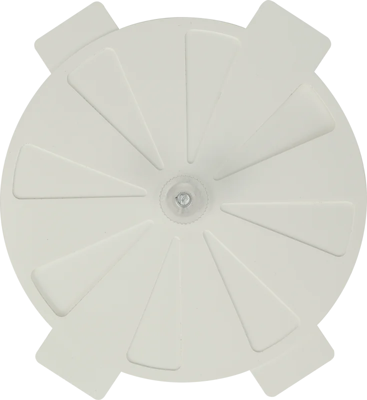 Nanlite Bouncer with Suction Cup for Light Bulb