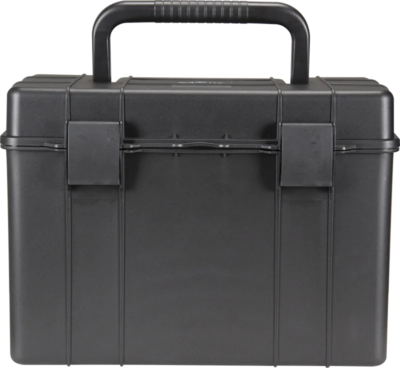 Nanlite CC-P-38 Hard case