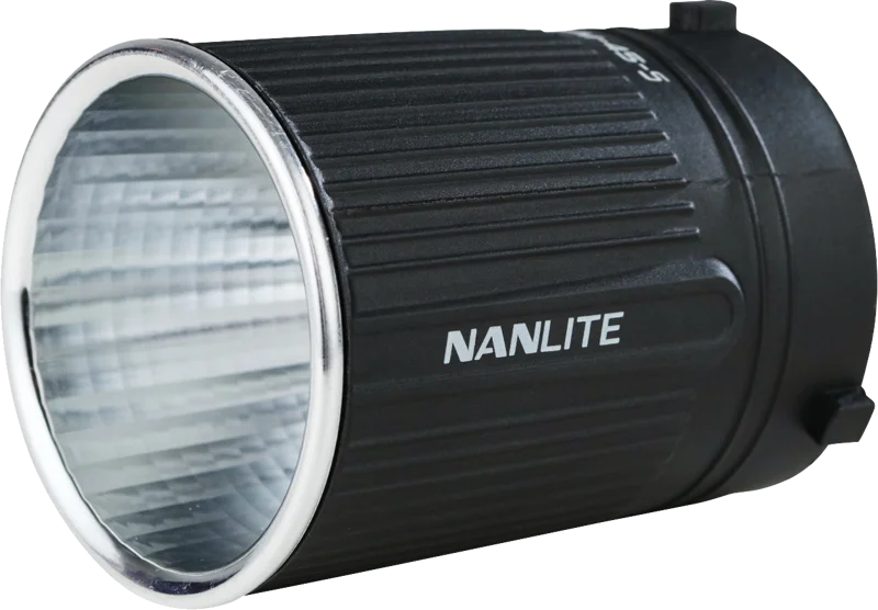 Nanlite 45° Small Reflector with FM Mount