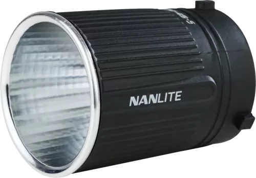 Nanlite 45° Small Reflector with FM Mount
