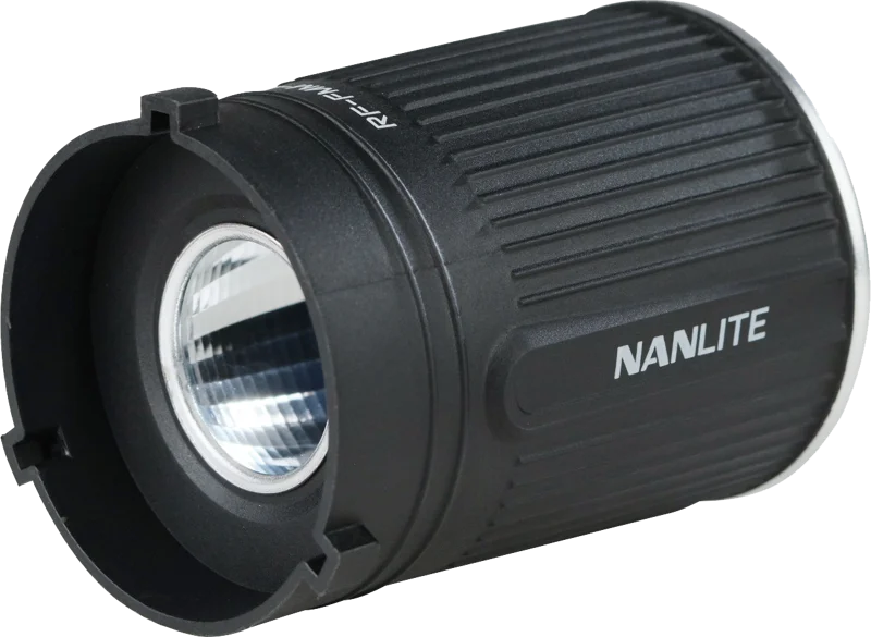 Nanlite 45° Small Reflector with FM Mount