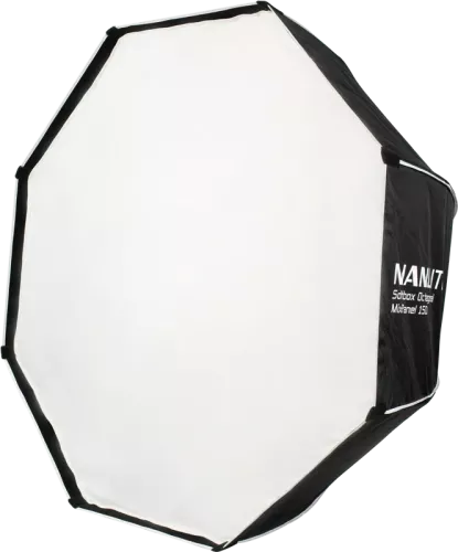 Nanlite Octangle softbox for MixPanel 150