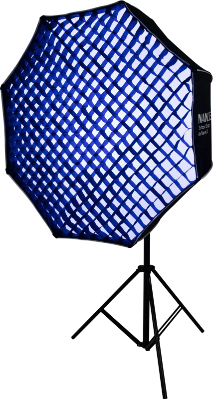 Nanlite Octangle softbox for MixPanel 150