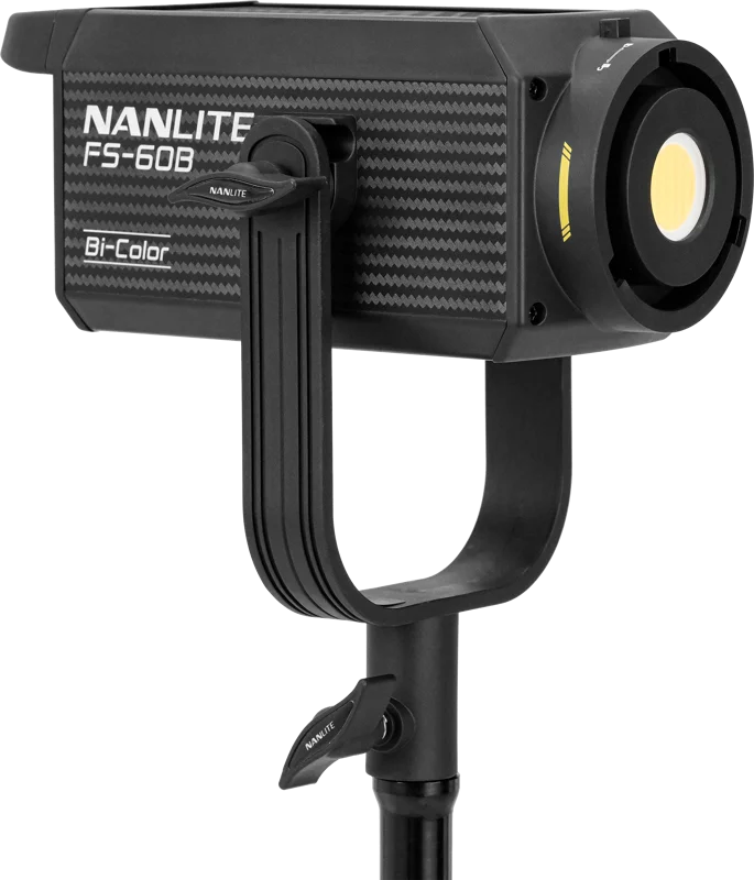 Nanlite FS-60B LED Bi-Color Spot Light