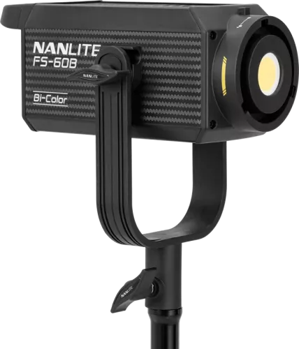 Nanlite FS-60B LED Bi-Color Spot Light