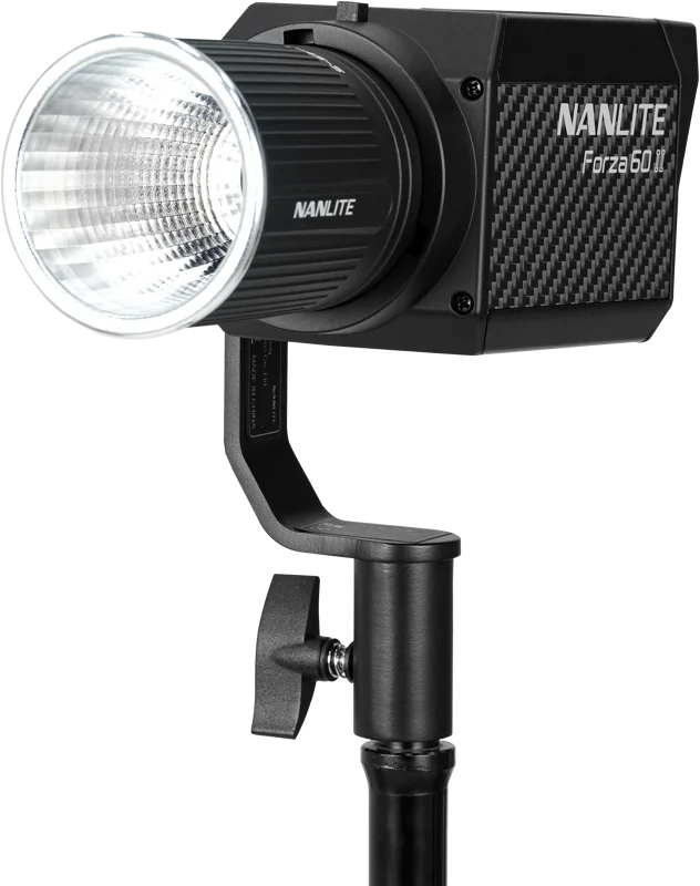 Nanlite Forza 60 II LED Spot Light