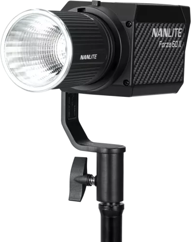 Nanlite Forza 60 II LED Spot Light