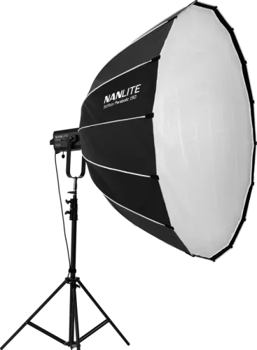 Nanlite Softbox Parabolic 150 (Quick release)