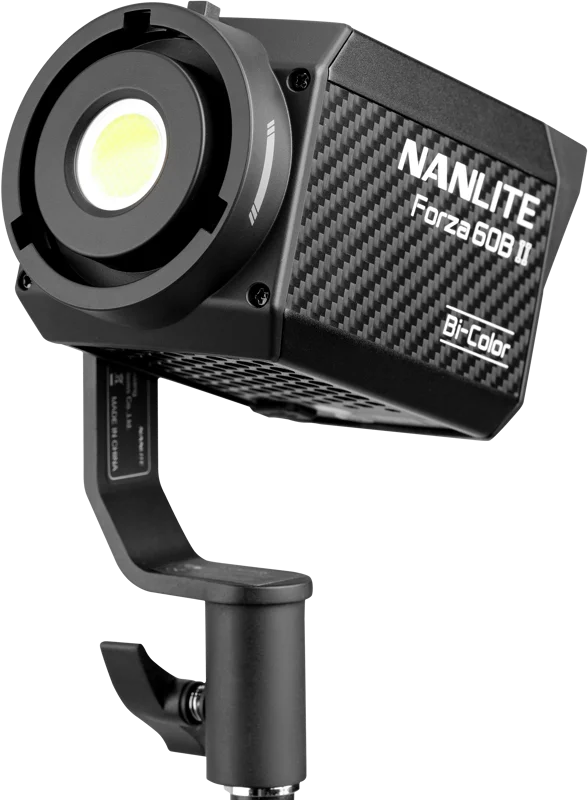 Nanlite Forza 60B II LED Spot Light