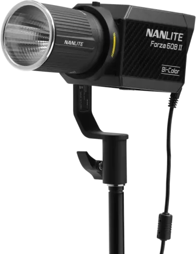 Nanlite Forza 60B II LED Spot Light