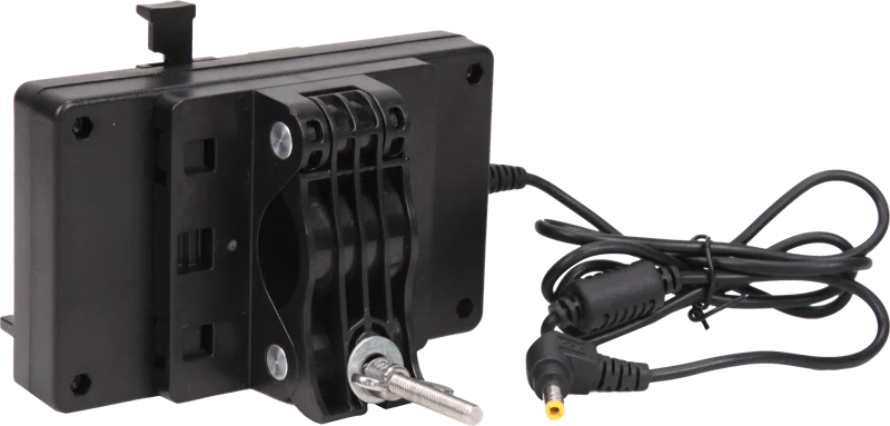 Nanlite V-Mount Battery Adapter with DC Port