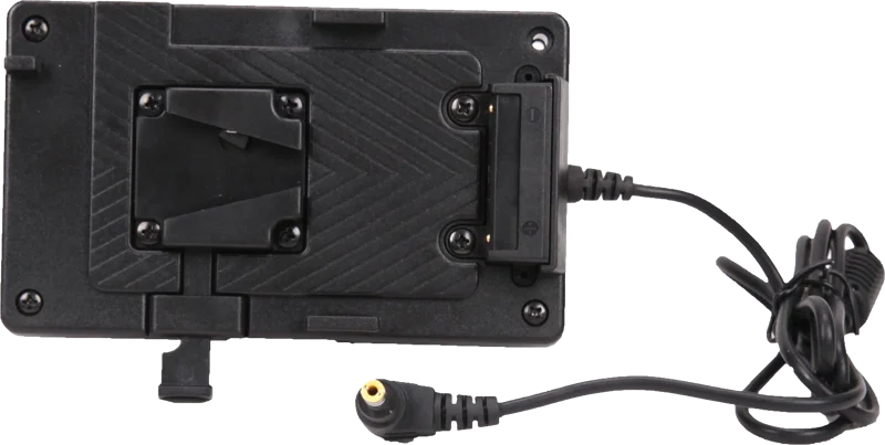 Nanlite V-Mount Battery Adapter with DC Port