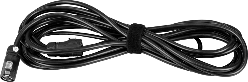 Nanlite 8 Pin DC Connection Cable 7.5m for Forza 720/300II/500II