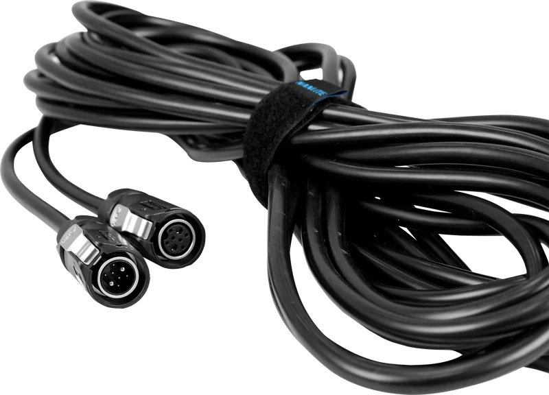 Nanlite 8 Pin DC Connection Cable 12m for Forza 720/300II/500II