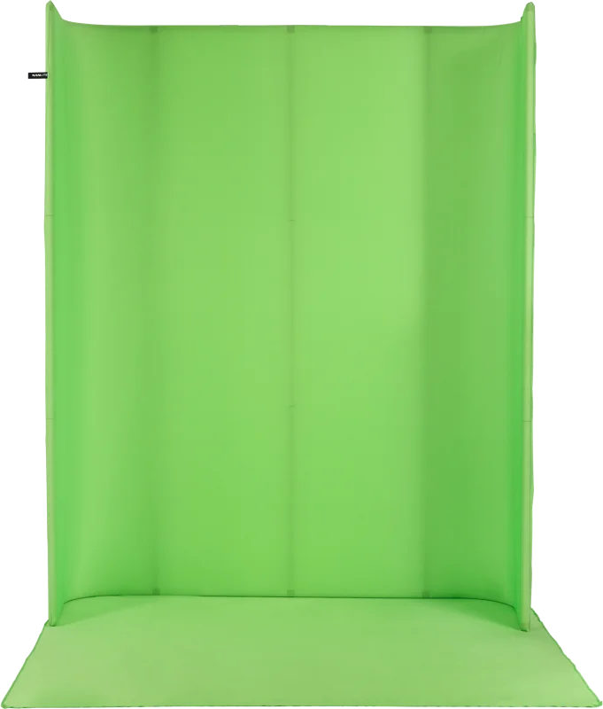 Nanlite LG-1822U U-Frame Green Screen Kit