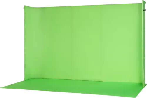 Nanlite LG-3522U U-Frame Green Screen Kit