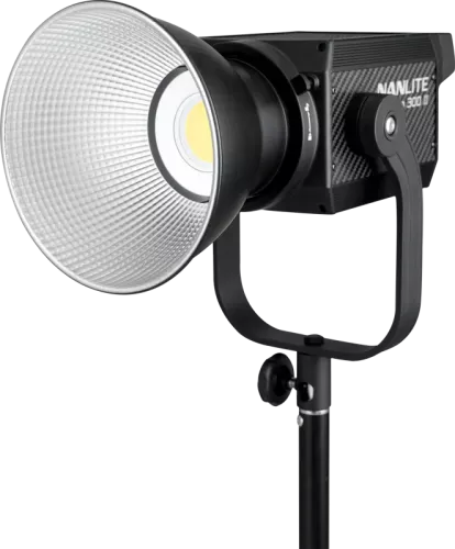 Nanlite Forza 300 II Daylight LED Spot Light