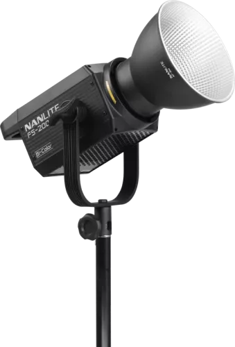 Nanlite FS-200B Bi-Color LED Spot Light