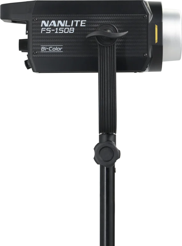 Nanlite FS-150B Bi-Color LED Spot Light